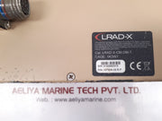 Lrad lrad-x-cm-dm-t lightweight portable long range communication system