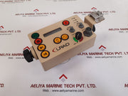 Lrad lrad-x-cm-dm-t lightweight portable long range communication system