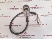 Z sieger 2104b2111 rx short flammeble gas detector ip66