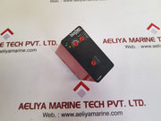 Bircher time delay relay tzmp230ac