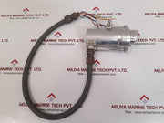 Z sieger 2104b2111 rx short flammeble gas detector ip66