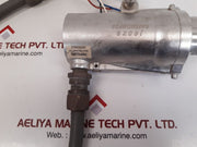 Z sieger 2104b2111 rx short flammeble gas detector ip66