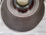 Z sieger 2104b2111 rx short flammeble gas detector ip66