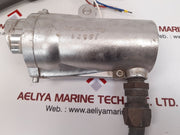 Z sieger 2104b2111 rx short flammeble gas detector ip66