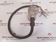 Z sieger 2104b2111 rx short flammeble gas detector ip66