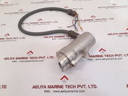 Z sieger 2104b2111 rx short flammeble gas detector ip66