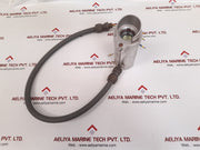 Z sieger 2104b2111 rx short flammeble gas detector ip66