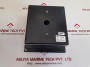 Mjp waterjets 2133-00-10 indicator unit