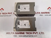 Jumo stb0w-54/10 temperature controller