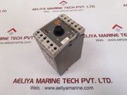 Jumo stb0w-54/10 temperature controller