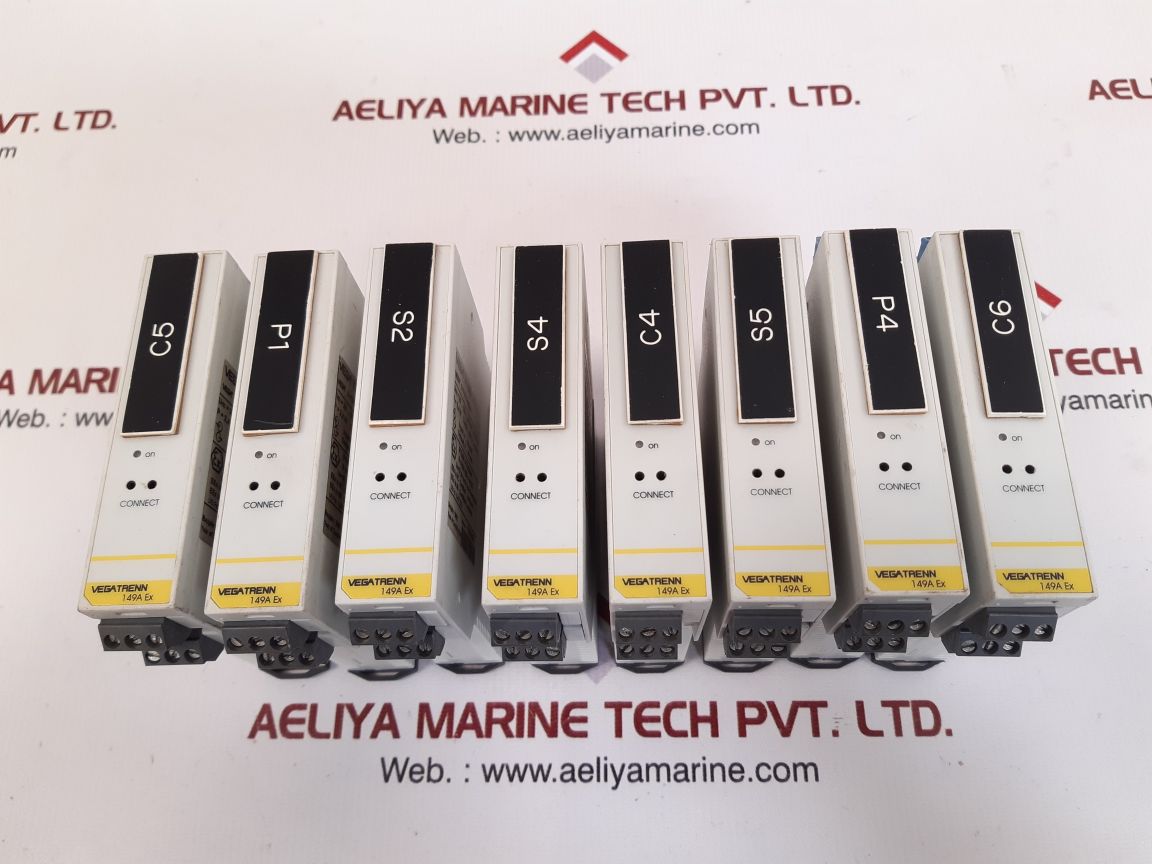 Vegatrenn 149aex separator 4...20 ma