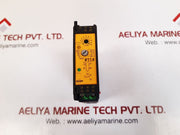 Tesch e120x01 safety relay 05000023