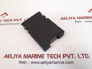 Tesch e120x01 safety relay 05000023