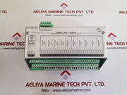 Stein sohn camos net- rcm 10 reefer container monitoring node b101002a 000000107