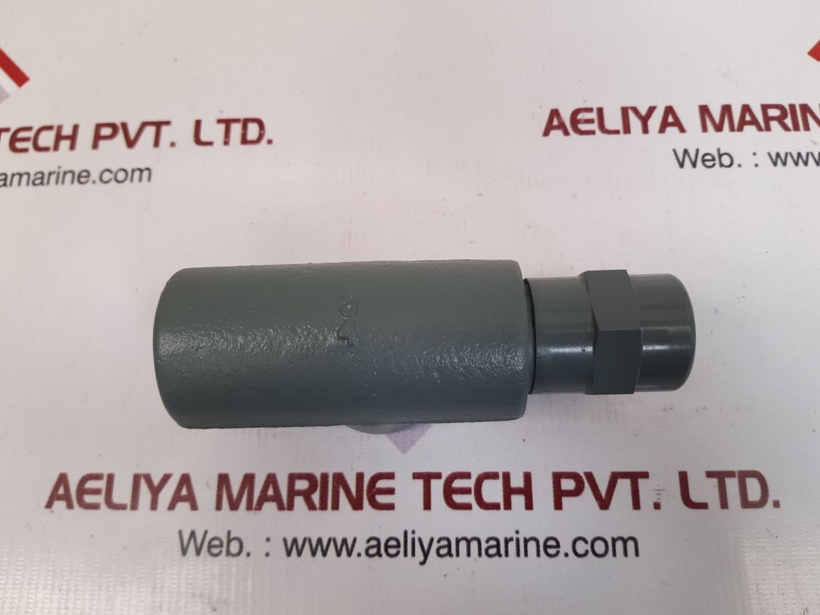 Nov 7500193-061 relief valve 