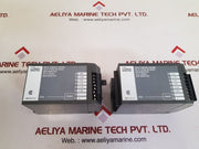 Moore dda/4-20ma/dh1l1/24dc current alarm module 