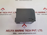 Moore dda/4-20ma/dh1l1/24dc current alarm module