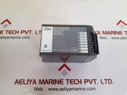 Moore dda/4-20ma/dh1l1/24dc current alarm module