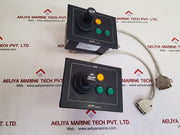 Mjp waterjets 2237-00-01 vcs panel