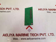 Otari pb-8rba pcb card