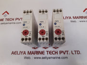 Allen-bradley fsf3 time relay 700-fs-100ja40