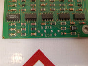 Esr a1078 pcb card