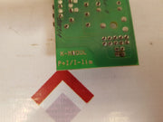 Esr a1080 pcb card