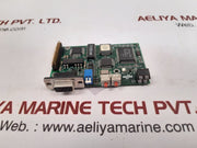 Hms 3261 ver1.41 ab4033 pcb card