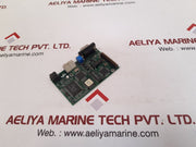 Hms 3261 ver1.41 ab4033 pcb card