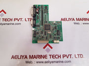 Eb2468-3ag-1 pcb card tska26