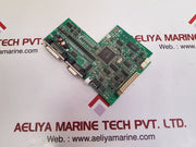 Eb2468-3ag-1 pcb card tska26