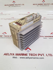 Yaskawa sgdm-04ada servo driver 1ph 200-230v 50/60hz
