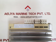 Yaskawa sgdm-04ada servo driver 1ph 200-230v 50/60hz