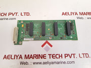 Wux mlf2 pcb card pn-74087