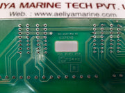 Siemens 781 0103 05a ss pcb card