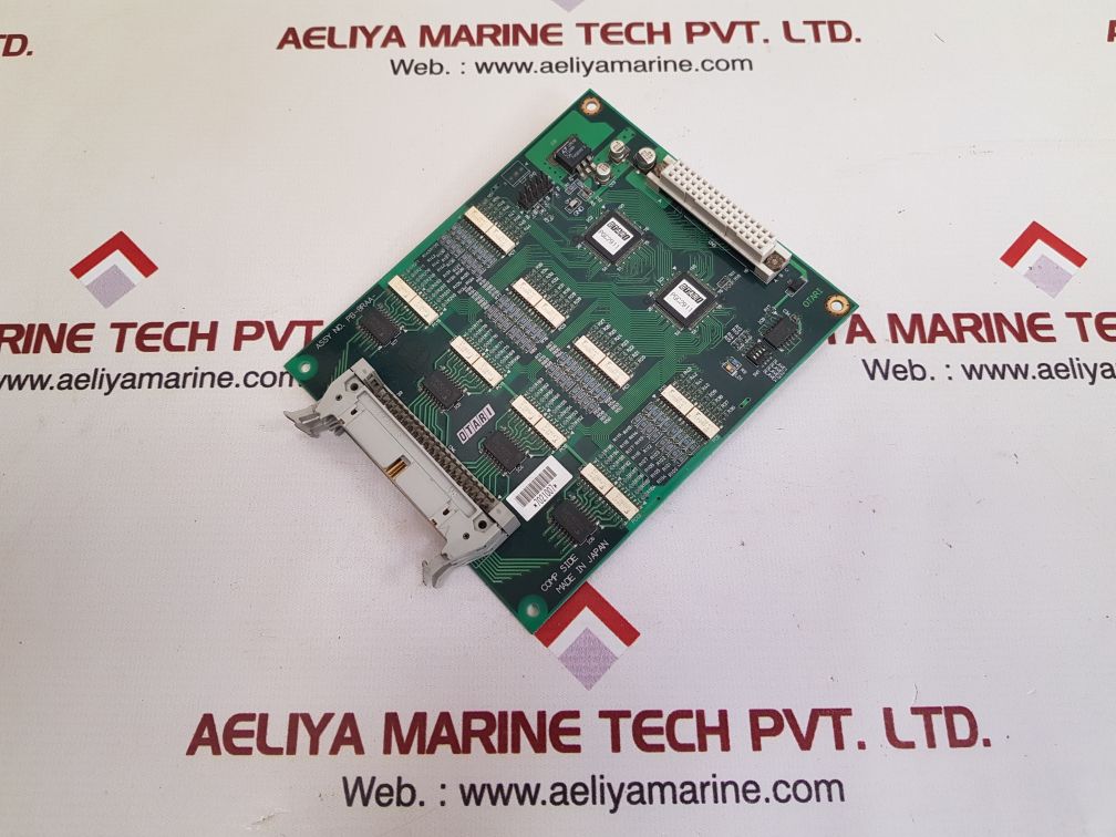 Otari pb-8raa pcb card pb9c948a