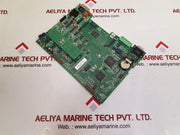 Yokogawa ymx-m1 circuit board r7035bb-00