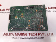 Md totco 220839 rev.e interface pcb card 220840-001 rev.d