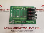 M/d totco 220837-001 pcb card Used 