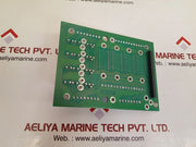 M/d totco 220837-001 pcb card Used