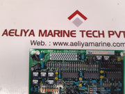 Nsk e043saas1-001 pcb card e010saas1-001-3