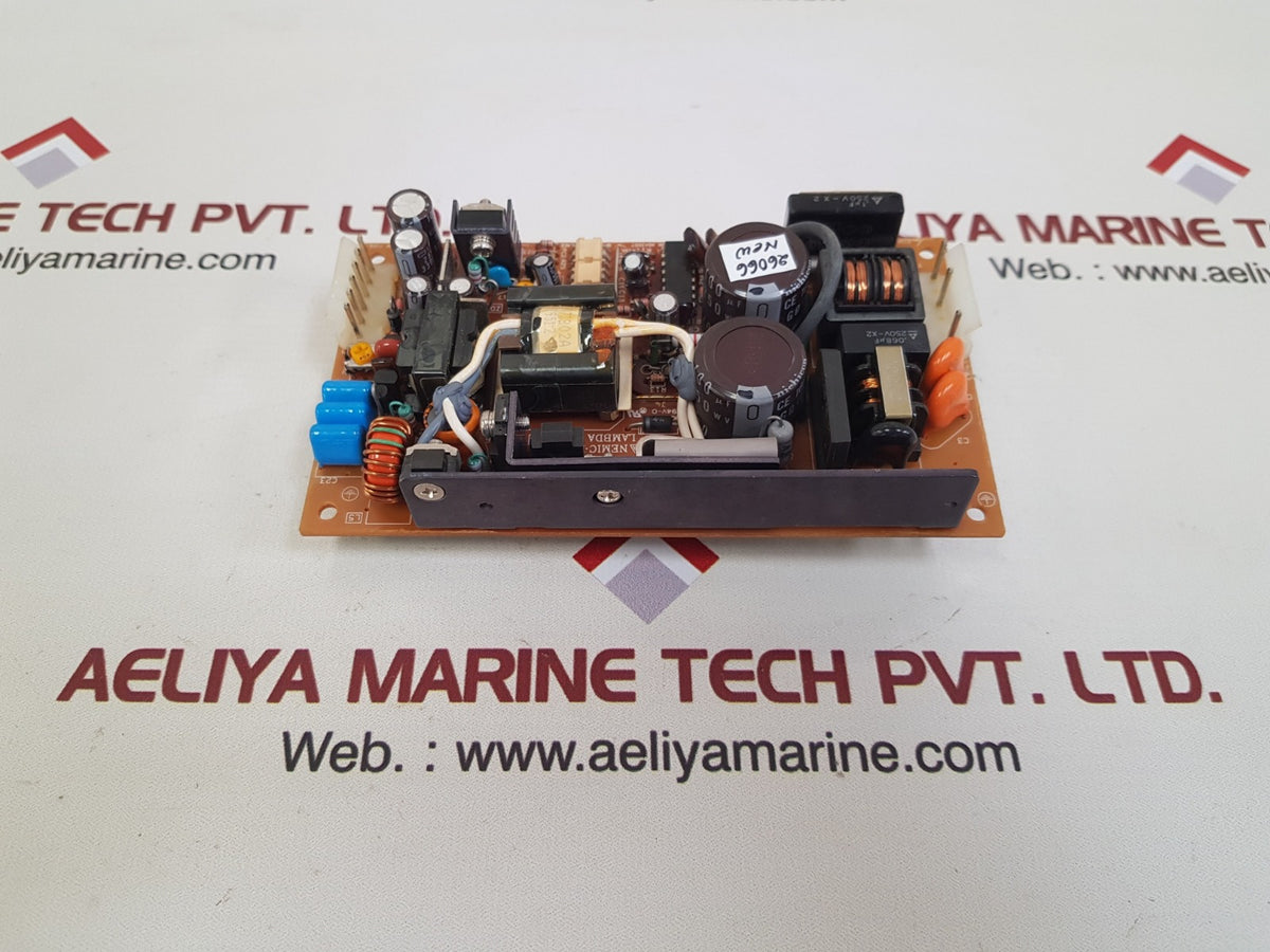 Usato Alimentatore Nemic-Lambda ZT30-522 in vendita presso Pilman M Usato Alimentatore Nemic-Lambda ZT30-522 in vendita presso Pilman M