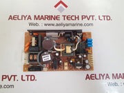 Nemic-lambda scb041b power supply board