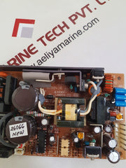 Nemic-lambda scb041b power supply board