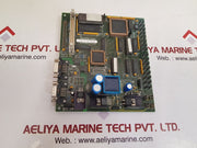 Netstal can2 110.241.0818a komplett system card board