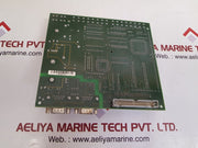 Netstal can2 110.241.0818a komplett system card board