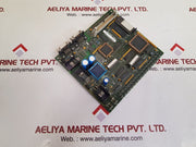 Netstal can2 110.241.0818a komplett system card board