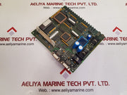 Netstal can2 110.241.0818a komplett system card board