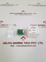 Crowcon s011375/aa trp-1638-cd trp/det flam block module