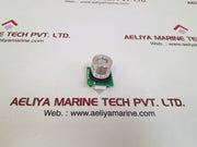Crowcon s011375/aa trp-1638-cd trp/det flam block module